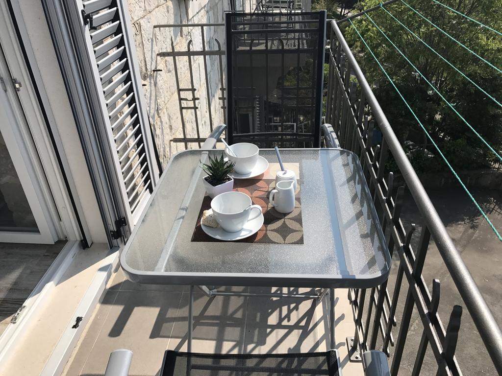Luxury Apartment Valentina Split Exterior photo