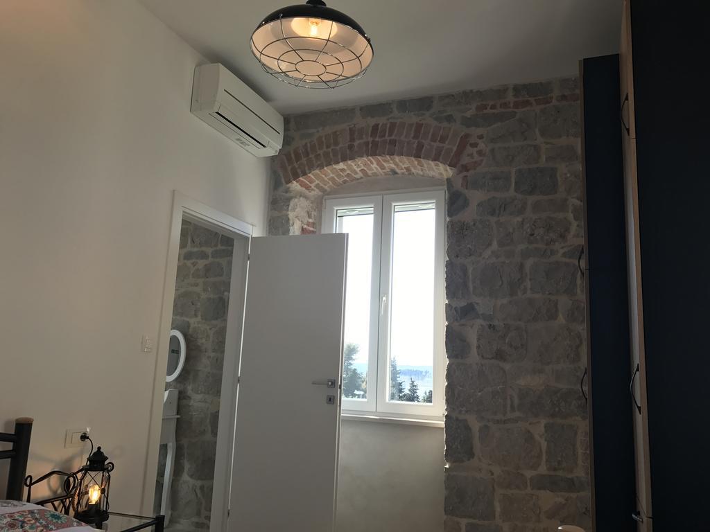 Luxury Apartment Valentina Split Exterior photo