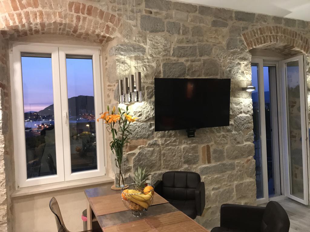 Luxury Apartment Valentina Split Exterior photo